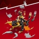 LEGO NINJAGO Земляной дракон ЭВО Коула (71782) - изображение 4