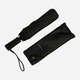 Зонт складной полный автомат антиветер Parachase 3239 black Черный - изображение 4