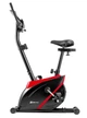 Велотренажер магнітний Hop-Sport HS-2070 Onyx червоний - изображение 2