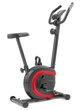 Велотренажер Hop-Sport HS-015H Vox красный - изображение 4