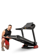 Беговая дорожка Hop-Sport HS-3500LB Runair - изображение 7