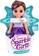 Кукла Zuru Sparkle Girls Зимняя принцесса Фроузи 12 см (Z10031-1) - изображение 1