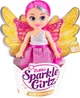Кукла Zuru Sparkle Girls Волшебная фея Кэнди 12 см (Z10011-1) - изображение 1