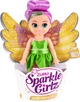 Кукла Zuru Sparkle Girls Волшебная фея Джули 12 см (Z10011-2) - изображение 1
