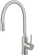 Смеситель-кран кухонный FERRO Zumba Inox BZA4SSS - изображение 1