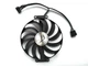 Вентилятор Champion для відеокарти ASUS CF1010U12S (CF1010U12D T129215SU FDC10U12S9-C) (№338.13) - зображення 1