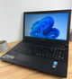 Ноутбук Lenovo B50-80 / 15.6" TN / Intel Core i3-5005U (2(4) ядра по 2 GHz) / 8GB DDR3 / 128GB SSD / HD Graphics 5500 / WebCam / Win 10 PRO Lic б/в - зображення 2