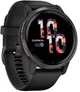 Smartwatch Garmin Venu 2 45 mm  Slate Bezel with Black Case and Silicone Band (010-02430-11) - obraz 7