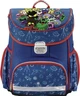 Plecak szkolny Hama Tornister Monsters (139072) (4047443347657) - obraz 1