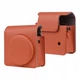 Набор камера моментальной печати Fujifilm Instax Square SQ 1 Orange + Чехол + Фотоальбом + Фотопленка 10шт - изображение 12