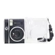 Чехол для фотоаппарата Fujifilm Instax Mini 40 Transparent / Прозрачный - изображение 1