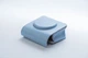 Чехол для фотоаппарата Fujifilm Instax Square SQ1 SQ6 SQ40 Glacier Blue / Голубой - изображение 12