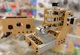 ЧПУ станок 4-х осей ювелир cnc фрезер гравер настольный 250 х 350 х 350 360W - изображение 1