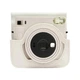 Чехол для фотоаппарата Fujifilm Instax Square SQ1 SQ6 SQ40 Chalk White / Белый - изображение 10