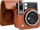 Чохол для фотоапарата Fujifilm Instax Mini 40 Brown / Коричневий - зображення 4