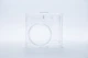 Чехол для фотоаппарата Fujifilm Instax Mini 40 Transparent / Прозрачный - изображение 14