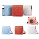Чехол для фотоаппарата Fujifilm Instax Square SQ1 SQ6 SQ40 Chalk White / Белый - изображение 15