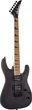 Електрогітара JACKSON JS24 DKAM DINKY ARCH TOP BLACK SATIN (231254) - изображение 3