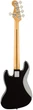 Бас-гітара SQUIER by FENDER CLASSIC VIBE '70s JAZZ BASS V MN BLACK (229082) - изображение 2