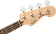Бас-гітара SQUIER by FENDER AFFINITY SERIES JAGUAR BASS LR CHARCOAL FROST METALLIC (231514) - изображение 5