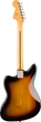 Електрогітара SQUIER by FENDER CLASSIC VIBE 70S JAGUAR LRL 3TS (228864) - зображення 2