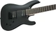Електрогітара JACKSON JS22-7 DINKY AH SATIN BLACK (228726) - изображение 4