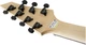 Електрогітара JACKSON JS22-7 DINKY AH SATIN BLACK (228726) - изображение 7