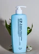 Увлажняющий шампунь с акваксилом Esthetic House CP-1 Aquaxyl Complex Intense Moisture Shampoo 500 мл (8809450013668) - изображение 7