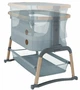 Приставная кроватка MAXI-COSI Iora Air Beyond Grey (2121052110) - изображение 3