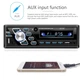 Автомагнітола 1 DIN CML-PLAY 1011 | FM, BT, USB, microSD, AUX, 4x45W, LED-дисплей - зображення 8
