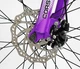 Спортивный-Горный Велосипед Corso Kleo 26" дюймов 15" рама KL-26475 - изображение 5