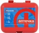 Аптечка медицинская транспортная по ТУ Poputchik авто-аптечка для оказания первой мед. помощи (02-001-P) - изображение 2