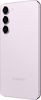 Smartfon Samsung Galaxy S23 Plus 8/256GB Lawendowy (SM-S916BLIDEUE) - obraz 6
