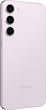 Smartfon Samsung Galaxy S23 Plus 8/256GB Lawendowy (SM-S916BLIDEUE) - obraz 7