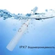 Электрическая щетка зубная Shuke SK-601 3 сменных щетки ( ) FG22 - изображение 6