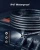 Видеоэндоскоп Depstech DS600 2Mp (2 камеры, 7.9 мм, 3 метра) (1185) - изображение 6
