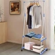 Напольная вешалка для Clothes Rack Multi-Function - изображение 3