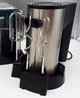 Миксер ручной Rainberg RB-2214 600W 5 скоростей с подставкой - изображение 1