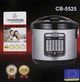 Мультиварка 5 л Crownberg CB-5525 - изображение 2