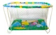 Манеж детский игровой KinderBox классический Принцессы с крупной сеточкой (kmk 2718) - изображение 1