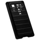 SSD накопитель WD Black P40 Game Drive 2TB (WDBAWY0020BBK-WESN) - изображение 4