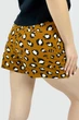 Шорти з леопардовим принтом Zara 7915/102/745 коричневі L - зображення 7