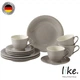 Кофейный сервиз Villeroy & Boch Like Color Loop Stone из 12 предметов премиальный фарфор серый - изображение 1