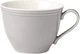 Кофейный сервиз Villeroy & Boch Like Color Loop Stone из 12 предметов премиальный фарфор серый - изображение 8