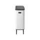 Бак для мусора Bo Touch Bin Hi 2х30 л Brabantia 130601 - изображение 11