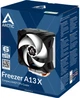 Кулер Arctic Freezer A13 X (ACFRE00083A) - изображение 7