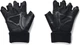 Перчатки Under Armour M's Weightlifting Gloves (1369830-001) мужские XL Черные (195252667252) - изображение 2