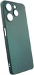 Чехол для смартфона Tecno Spark 10 Pro DENGOS Soft Green (DG-TPU-SOFT-26) - изображение 2