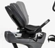 Горизонтальний велотренажер Toorx Recumbent Bike BRXR 3000 (BRX-R3000) - изображение 3