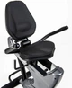 Горизонтальний велотренажер Toorx Recumbent Bike BRXR 3000 (BRX-R3000) - изображение 7